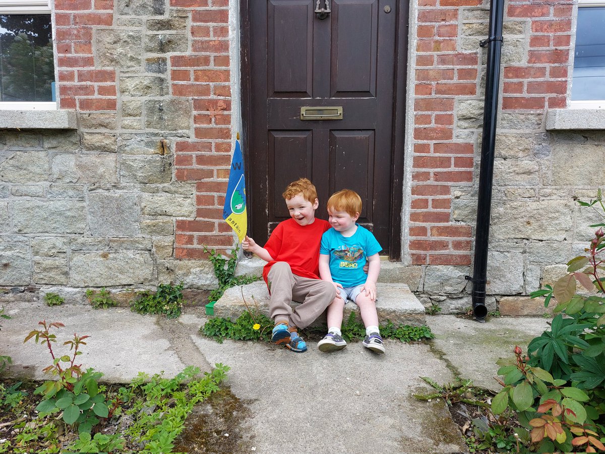 Jim Ryan tweet media