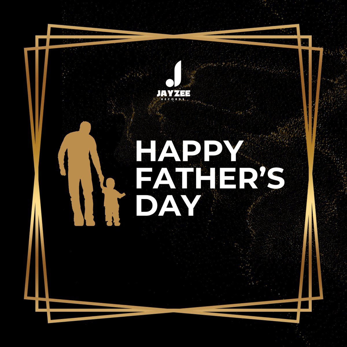 Happy Father’s Day To All The Dad’s✨