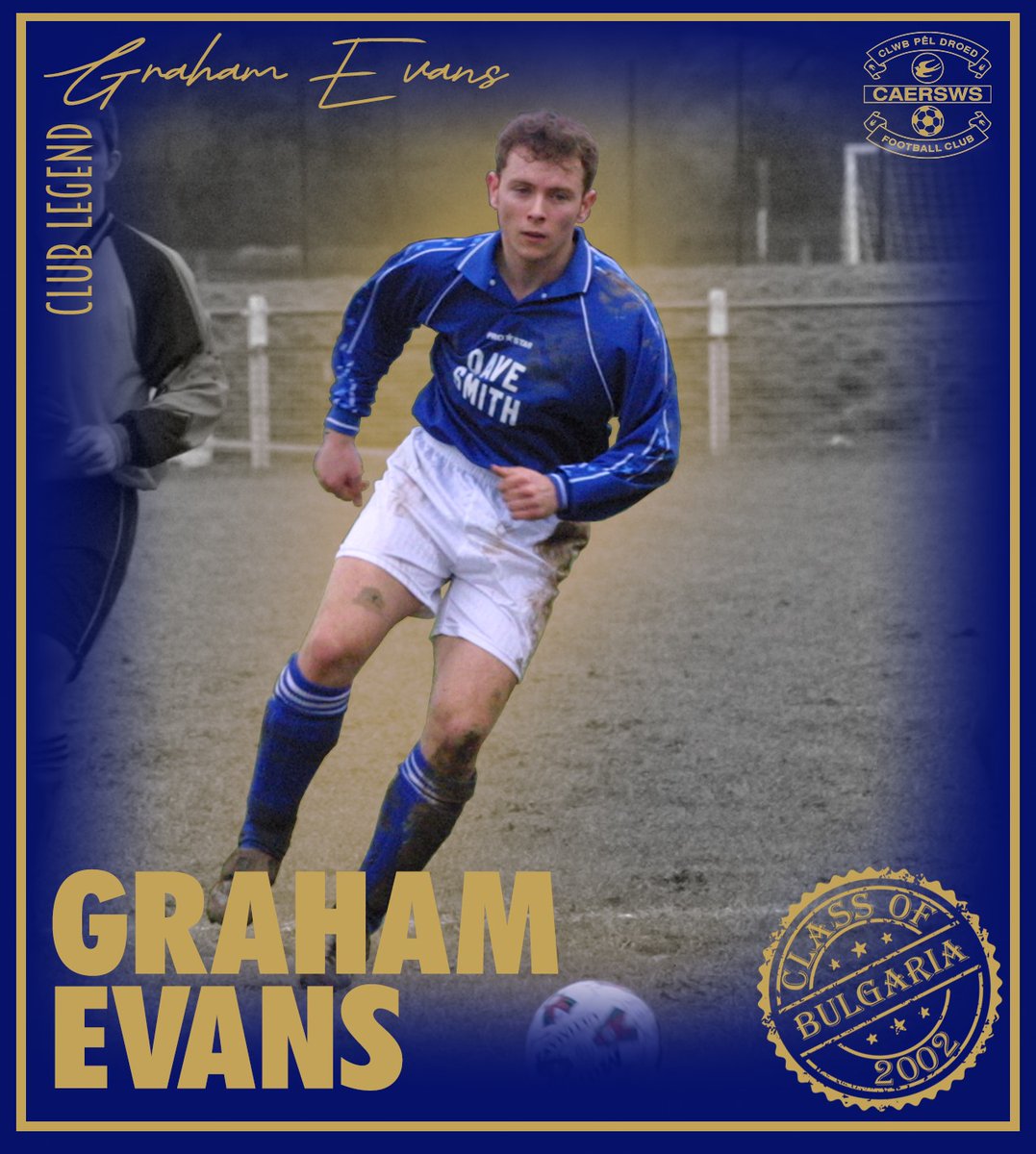 Caersws FC 🏴󠁧󠁢󠁷󠁬󠁳󠁿 tweet media