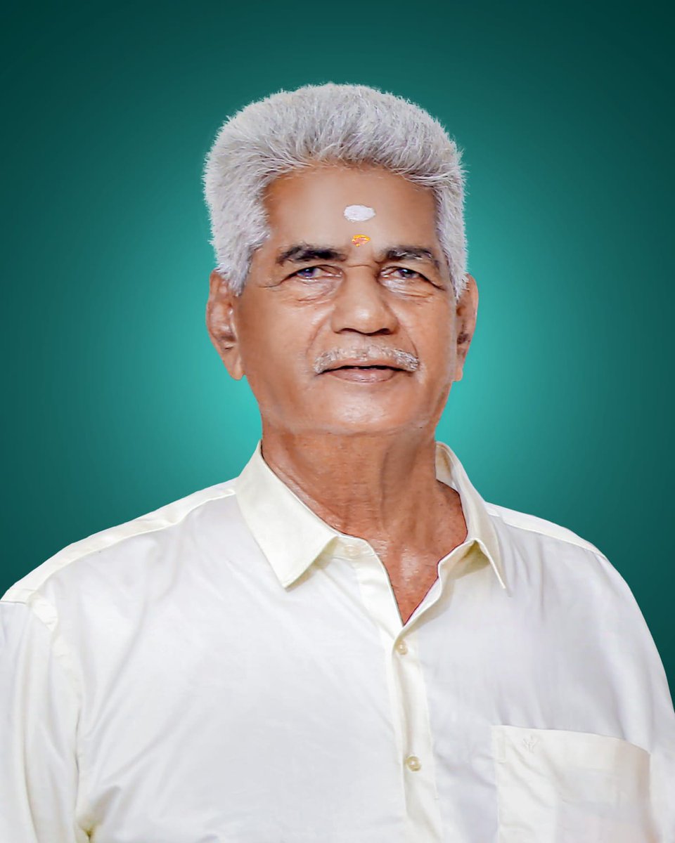 Sundarraj Pattilingam tweet media