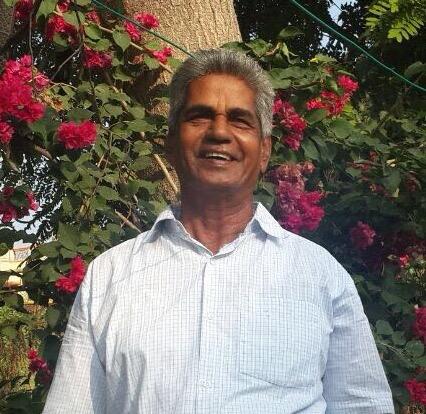 My Father didn’t tell me how to live; he lived and let me watch him do it

Heartfelt gratitude to all  near and dear ones for being a pillar of strength to the family when Dad felt us for heavenly abode.

May the great soul bless us all

#fathersday    #அப்பா #dad #Pattilingam