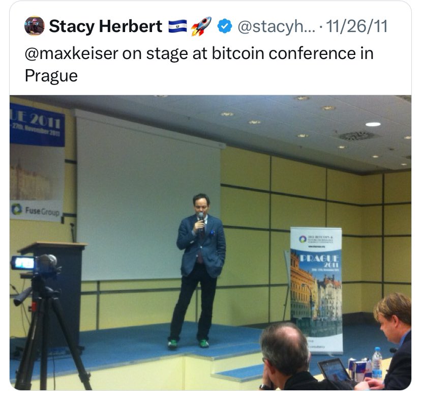 Max Keiser tweet media