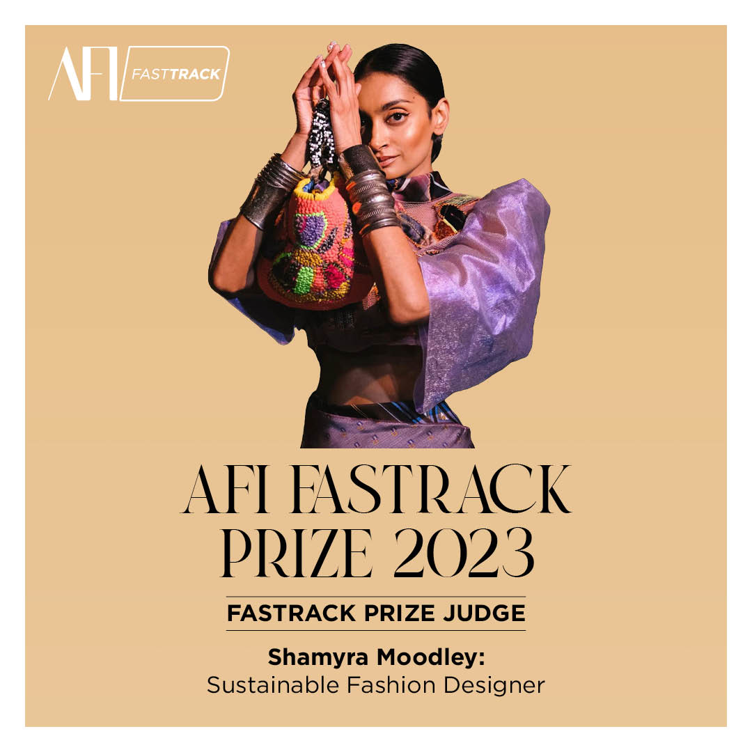 AFI_sa's tweet photo. #AFIFastrack2023: Meet the judges of the 2023/24 AFI Fastrack Prize! 👏

This initiative has successfully mentored over 40 designers, many of whom have made significant marks in the global fashion scene.

🔗: https://t.co/ypEszCMHXi

#YouthDay
#YouthMonth 
#AFIFastrack23 https://t.co/wXEvw09SmH