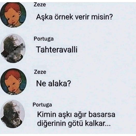 Uzaktan_Gelen__'s tweet photo. Sizce haklı mı ? https://t.co/V5GGq6qoMa