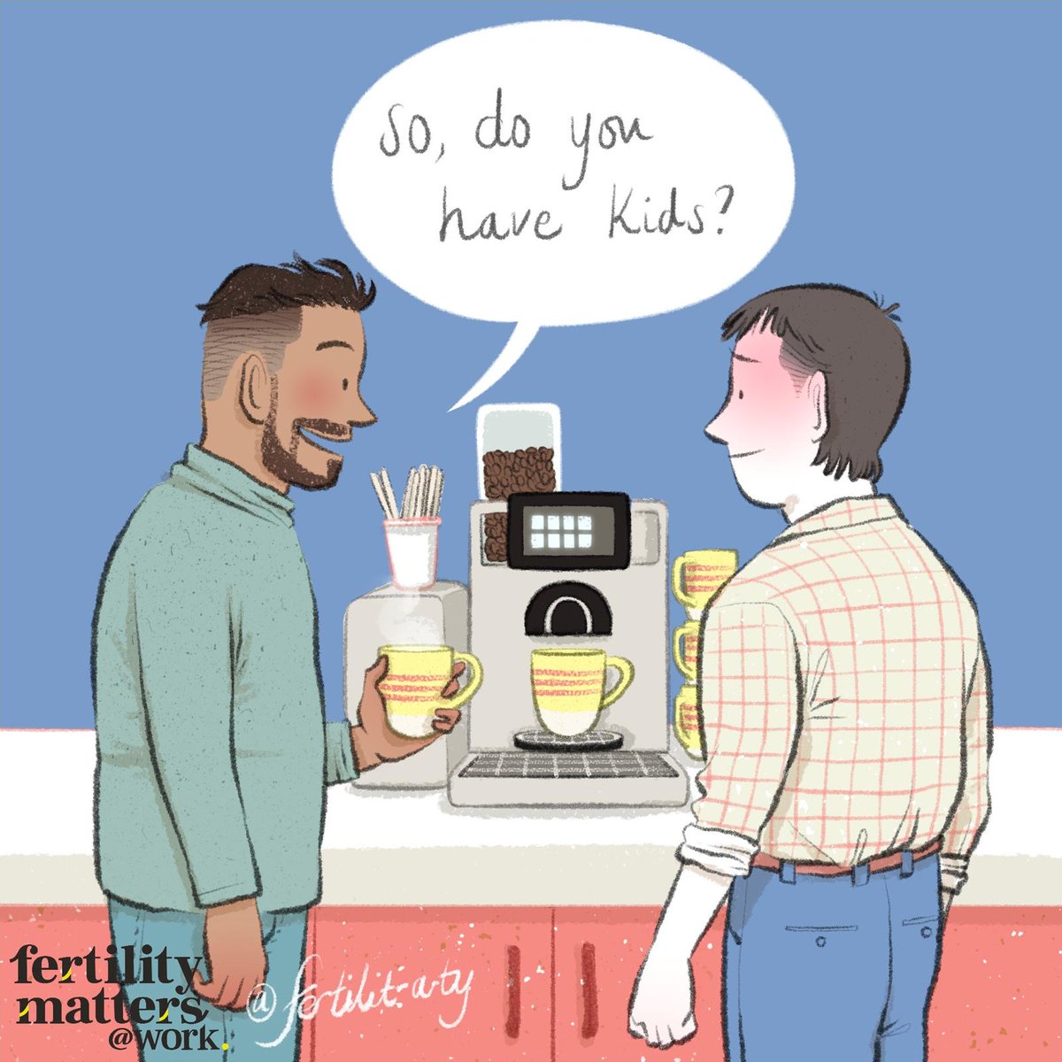 fertilitymattersatwork (@fertmatterswork) on Twitter photo Fatherโs Day is a celebration of fatherhood, a day to recognise those who have nurtured, supported, and loved their children. But today, we want to acknowledge a different kind of fatherhoodโthe one filled with longing, heartache, and silent struggles. Fatherโs Day is a celebration of fatherhood, a day to recognise those who have nurtured, supported, and loved their children. But today, we want to acknowledge a different kind of fatherhoodโthe one filled with longing, heartache, and silent struggles.