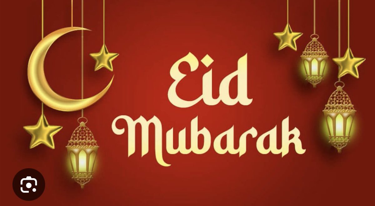 Blessings and Mubarak to all celebrating today and tomorrow