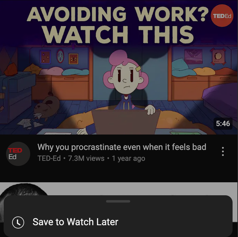 Weekends in a nutshell