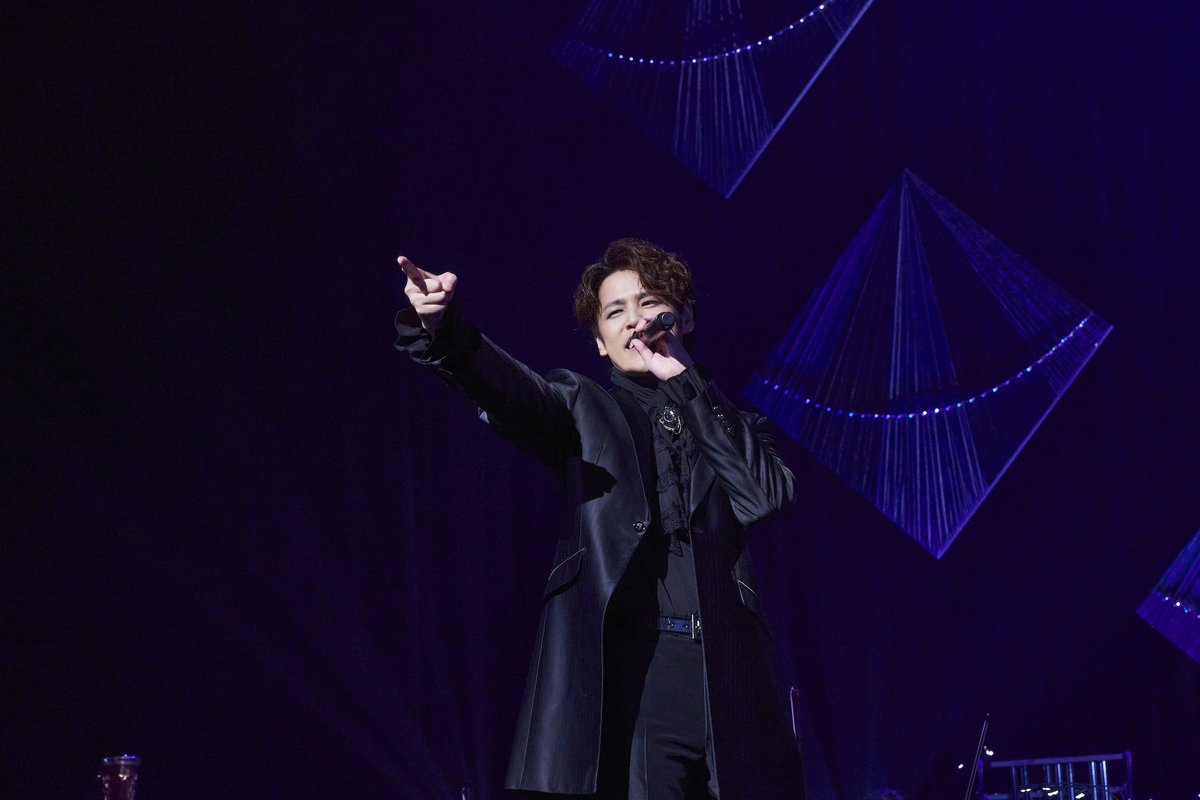 miyanomamoru_PR's tweet image. billboard classics
宮野真守 Premium Symphonic Concert 2024
～AUTHENTICA～

全公演終了👏
ご来場のみなさまありがとうございました🎹
東京公演の写真をご紹介📸

セトリプレイリスト公開中🛜
lnk.to/MM_AUTHENTICA_…

次はライブツアー2024-2025でお会いしましょう！

#宮野真守AUTHENTICA