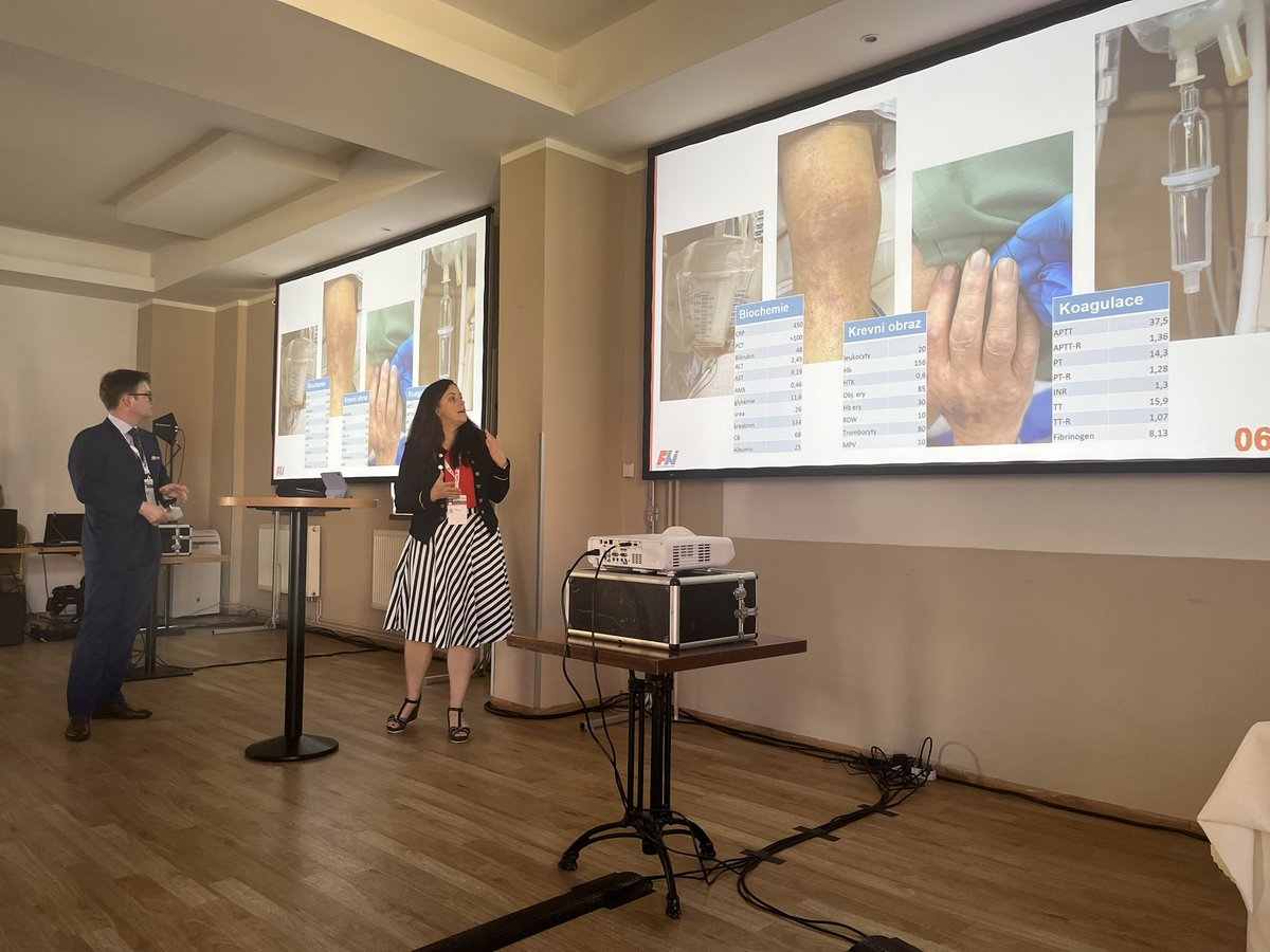 JanBenes79's tweet photo. Just teaching Haemodynamics czech intensivists in the beautiful city of Mikulov!
@Prof_XMonnet @olga_smekalova https://t.co/V57jGNkjjn