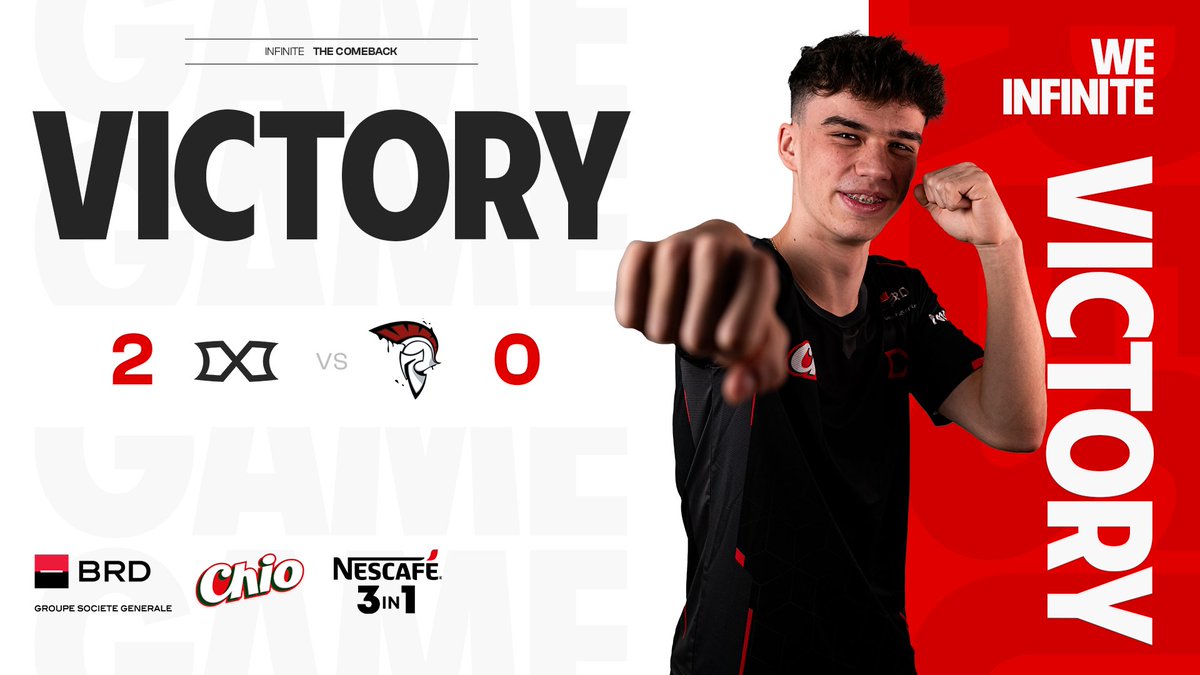 INFINITE tweet media