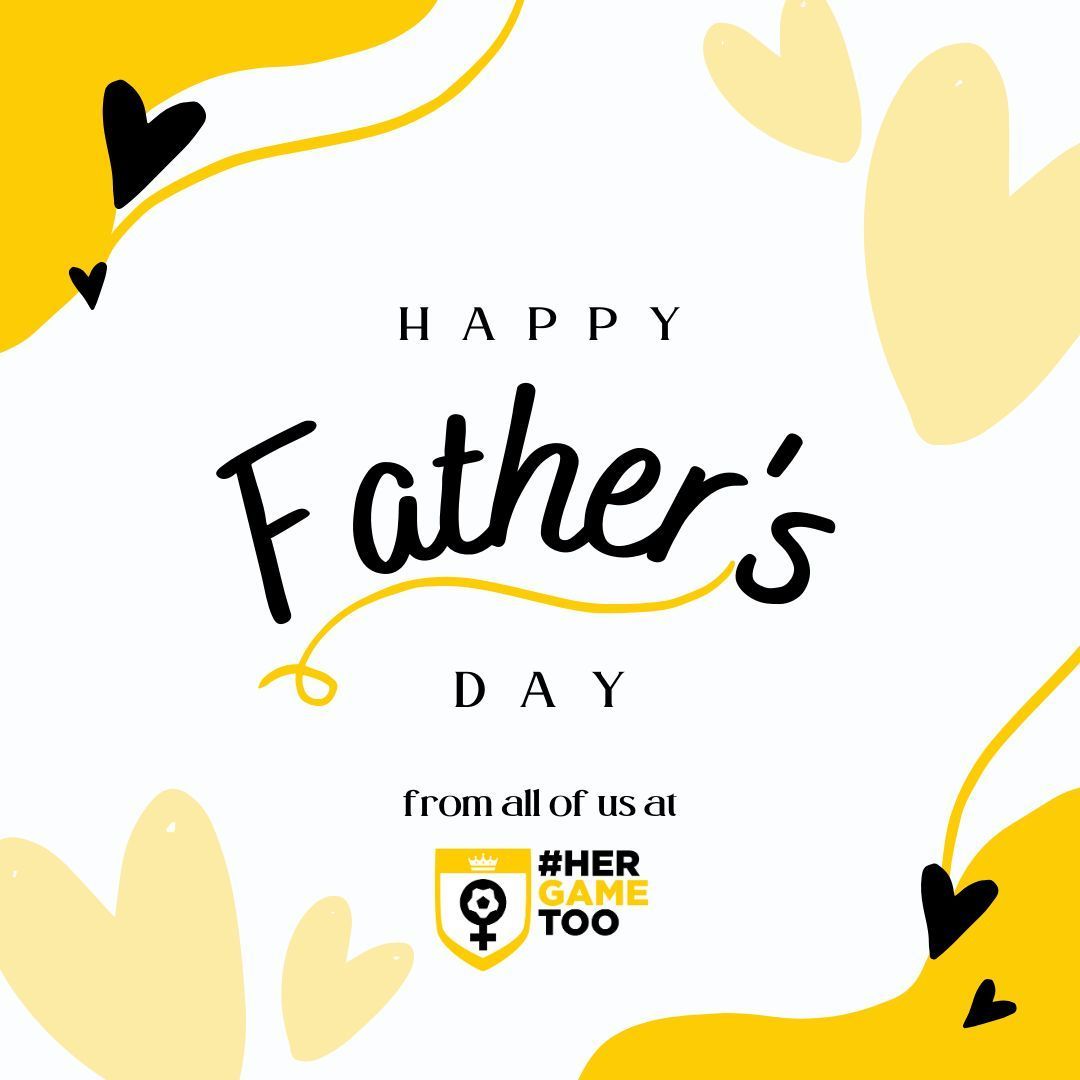 Her Game Too tweet media