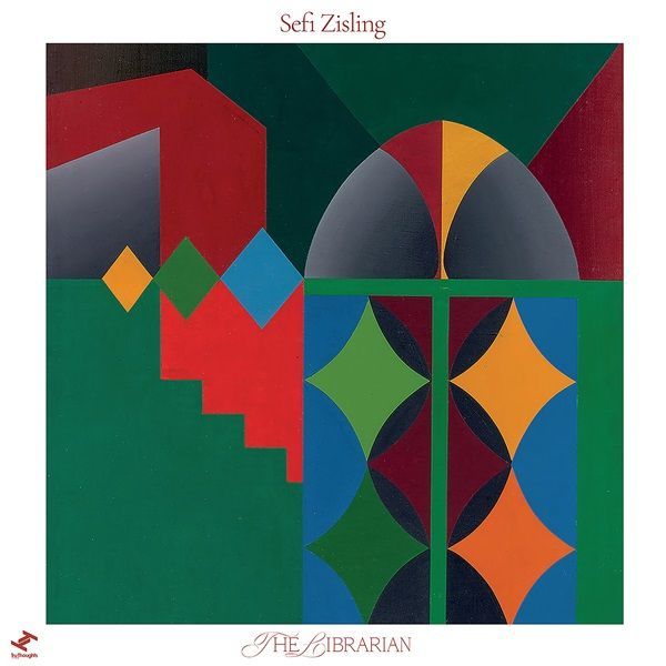 #JAOTW With a new album served via <a href="/tru_thoughts/">Tru Thoughts</a>, further proof that this man's the real deal! Trumpeter <a href="/SZisling/">Sefi Zisling</a>: 'The Librarian' (2024) ▶️ buff.ly/2S7oabp Jazz Album of the Week. #6GoodReasons Stream it, buy it, enjoy it! #Descobrir