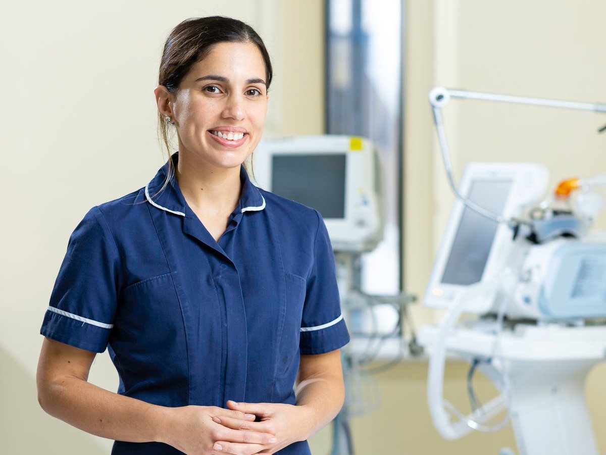 MTW NHS Recruitment and Apprenticeships tweet media