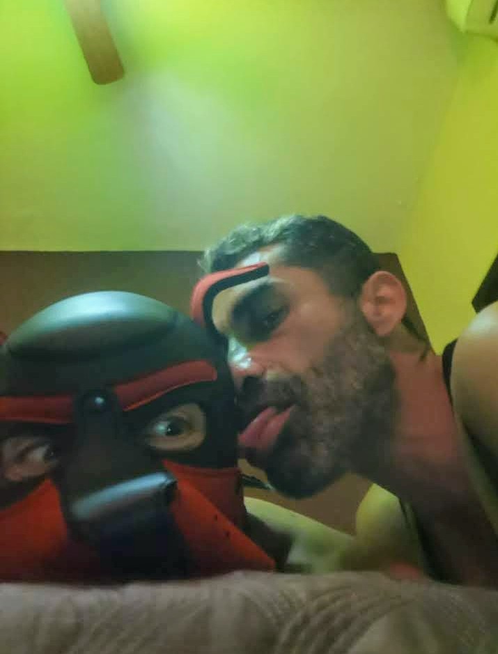 lobotote78's tweet photo. Hay vamos de nuevo pero mucho más fuerte #Wolf #Learher #Wolf #Bareback #Macho #APelo #Hairy #Peludo #ChemSex #GayZoom
@cerdosmx @radargaymx @Funny_MXXX @HagamosPORNOgay https://t.co/h9SVyYlLUj