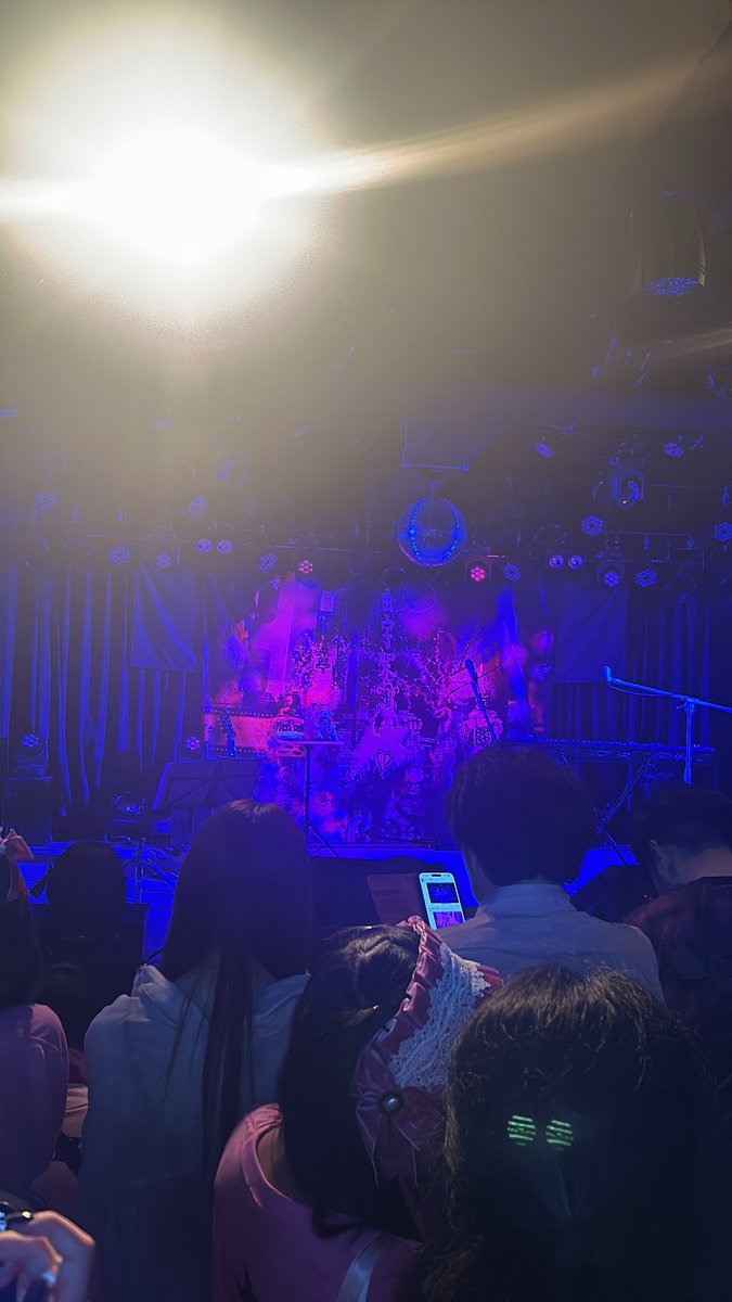 #大森靖子自由字架2024