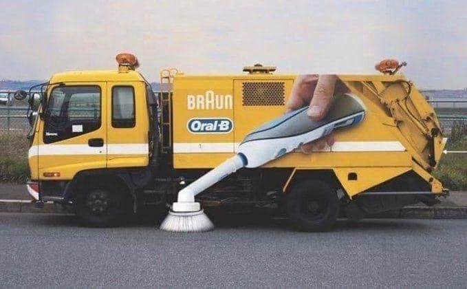 alvinfoo's tweet photo. Creativity https://t.co/K2DIxiv1S1