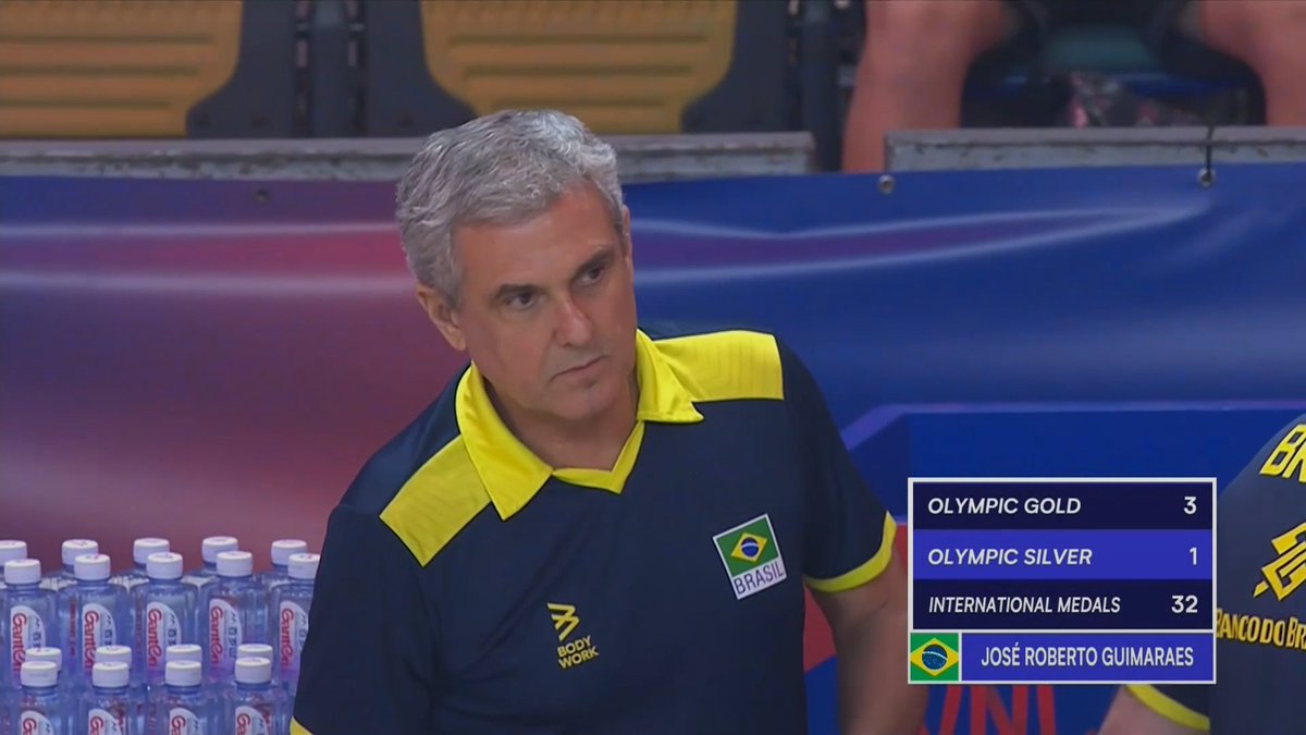 portal_volei's tweet photo. O currículo dos técnicos 📋 #VoleiNoSporTV https://t.co/NQfnG1pZc3