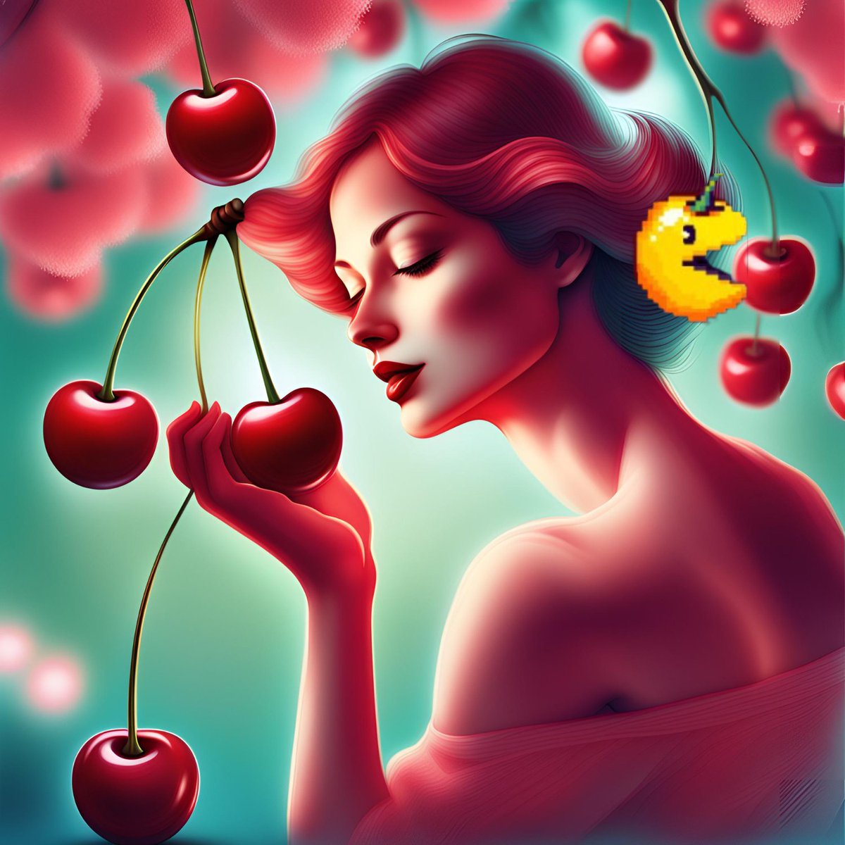 CryptoLight tweet media