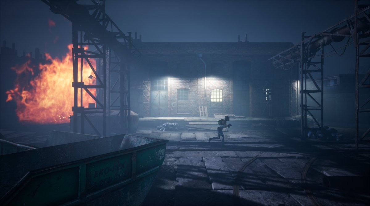 ☣️ Intenta sobreviure a 'Die Again', un videojoc de trets ara disponible en català i acabat d'afegir a la #VDJOC.

🔫 Desenvolupat per <a href="/VarnGameDev/">Varn 💥Die Again on PC&Consoles 💥</a> i editat per <a href="/CatnessGames/">Catness Games | Porting & Publishing</a>. No te'l pots perdre.

<a href="/culturadigicat/">Cultura Digital</a> <a href="/icec_cat/">Empreses culturals</a>

llengua.gencat.cat/ca/detalls/art…