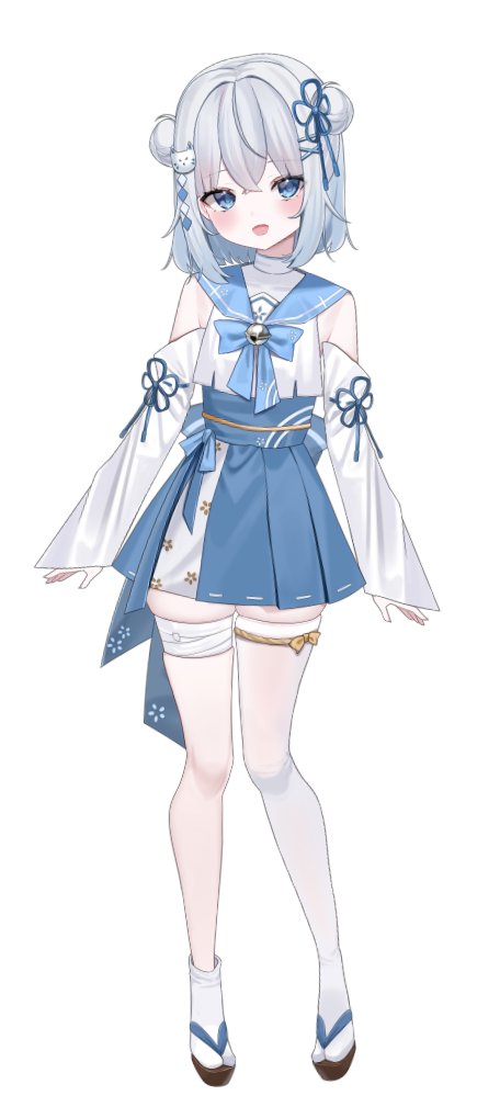 ぶいかふぇ♪ on X