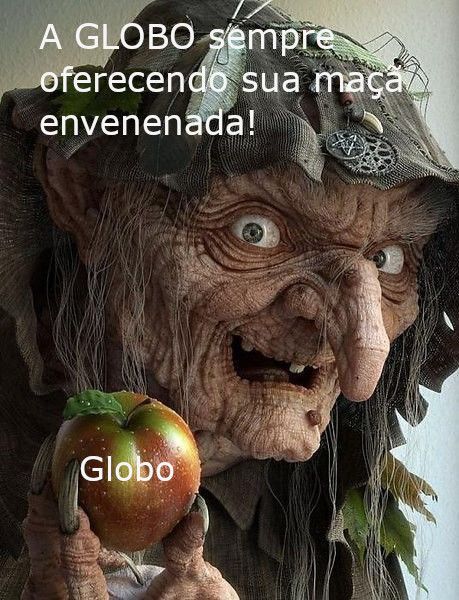 zotam2's tweet photo. @OGloboPolitica A Globo, a inventora do anti-lulismo, está com medo do crescimento da esquerda na redes sociais combatendo sua mentiras, e, como fazem os nazifascistas, colocam seus atos como se fossem dos outros. Canalhas. https://t.co/Gy3BhZOfRZ