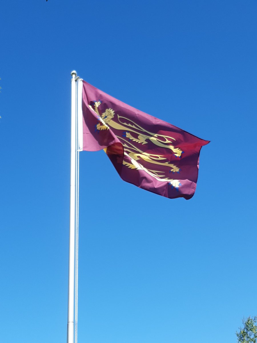 The original 3 Lions ...as used by Richard the lionheart 1189-1199.
Come on England!!!!