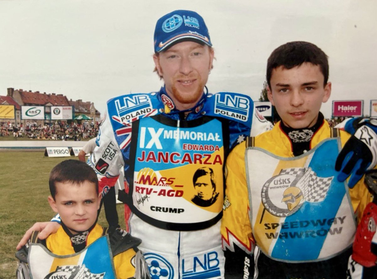 FIM Speedway GP tweet media