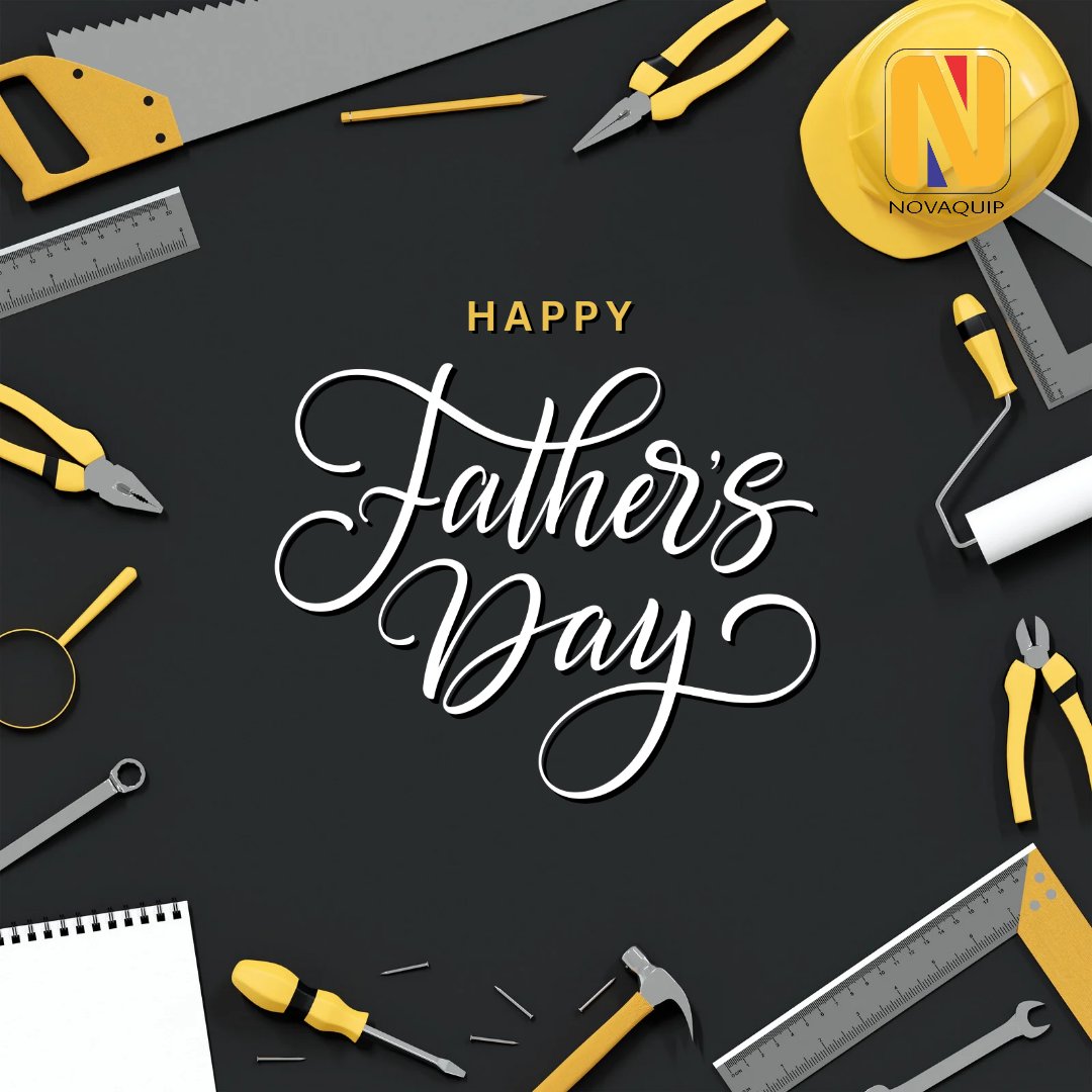 Novaqip's tweet photo. To the Fathers who make the world a better place. Happy Father’s Day!

#HappyFathersDay 
#SuperDads
#happysunday https://t.co/zH8mjgcBsc