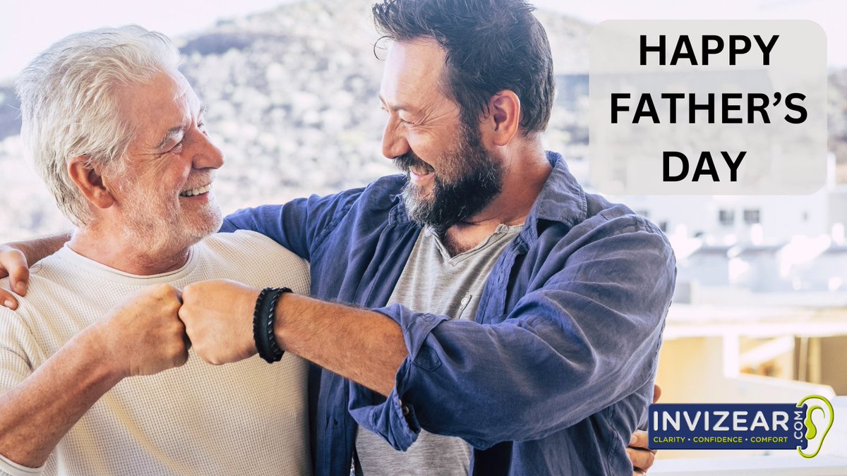 invizear's tweet photo. To all Dads, Dads to be and those for whom we hold special and eternal memories. Happy Father's Day. #Fathersday2024 https://t.co/kA6Vq8Kkj5