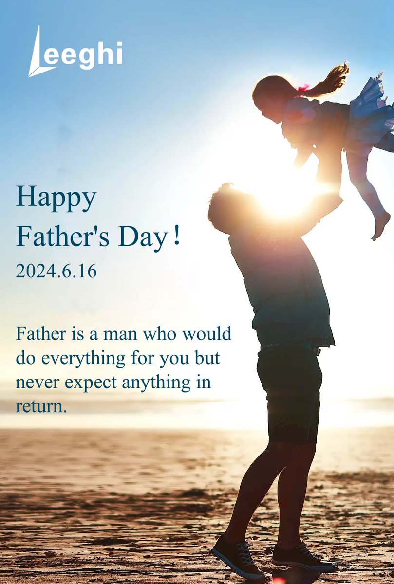 Father's love likes mountain, silent but great! 
Happy father's day!!! 
#HappyFather'sDay #Leeghi