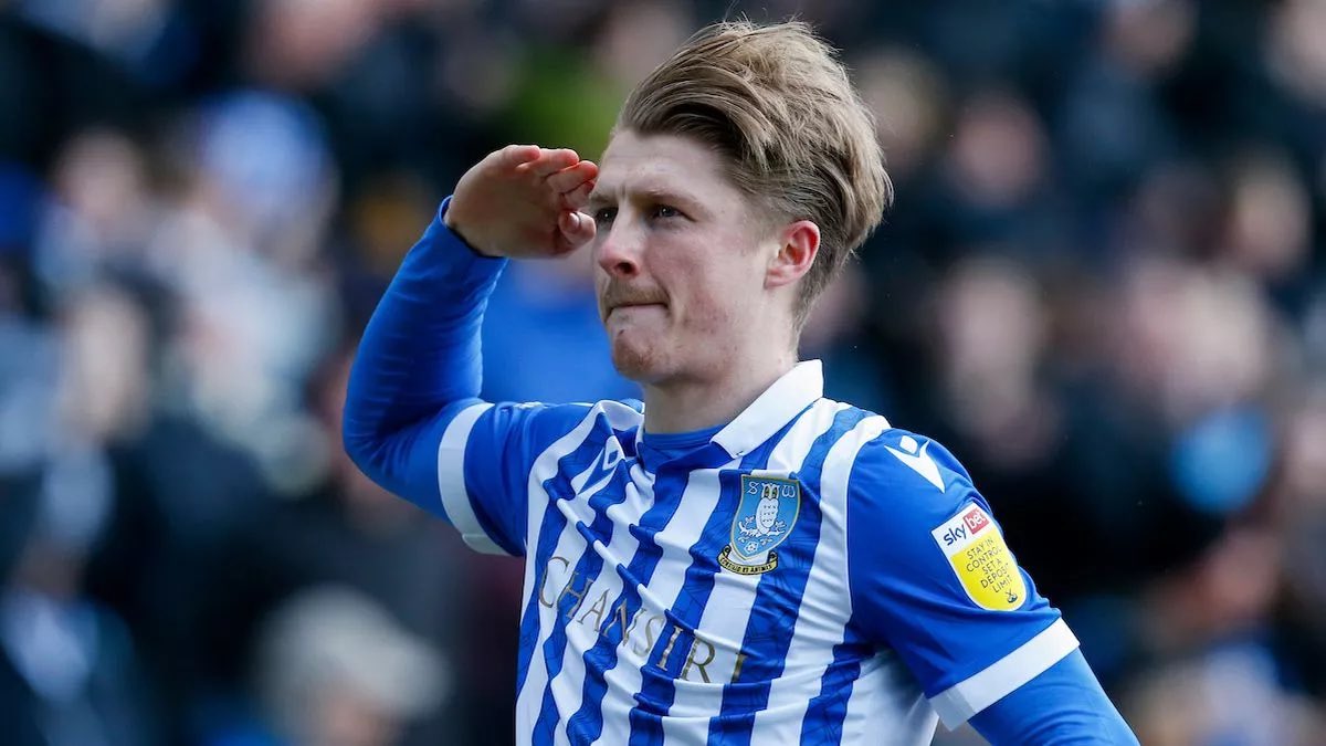 SWFCeveryday's tweet image. No 838 - George Byers. Beginning his career at Watford @G_byers had spells with Swansea and Portsmouth before forming a vital cog in the #SWFC midfield between 2021 and 2024 scoring 14 goals in 78 games. Spent time on loan with Blackpool at the end of the last season.