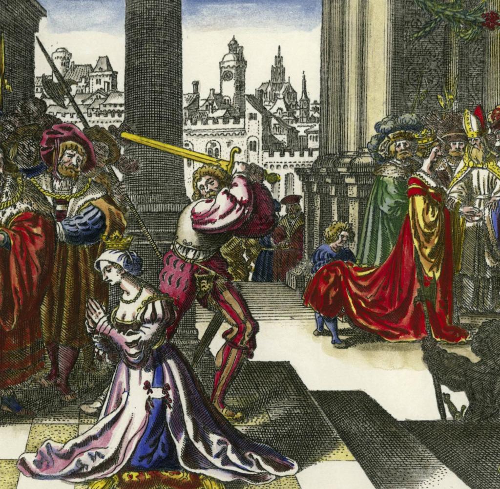 The Rest Is History tweet media