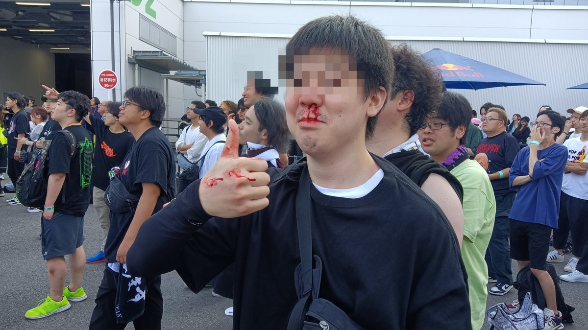 matt86815's tweet photo. uijin最高
#REDJAM https://t.co/ZROyFVQFD5