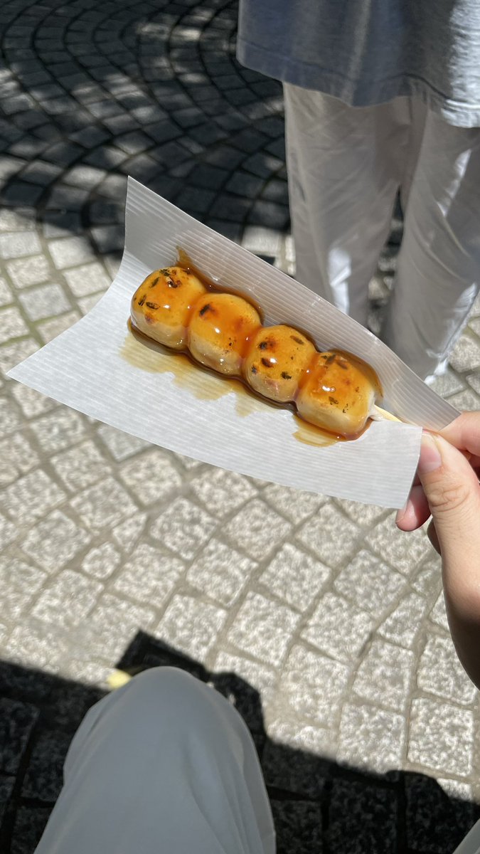 調布深大寺にて、うまいもん。

矢田部茶屋のそば
目玉おやじまん
蕎麦団子