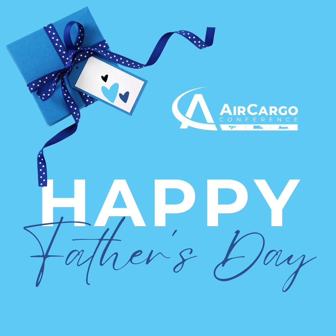 AirCargo Conference tweet media