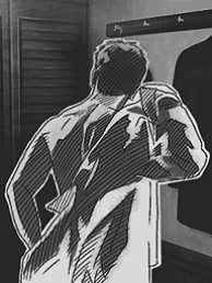 ㅤㅤ
ㅤㅤㅤˡ  𝒂𝒈𝒆𝒏𝒕 𝒉𝒚𝒅𝒆.  𝕏𝕏𝕏𝕀𝕍
ㅤㅤㅤㅤ؂ᙃᥱtᥱᥴtɩʋᥱ.̶ ⁍  ㅤㅤㅤㅤ
ㅤㅤ“𝙲𝚘𝚖𝚎𝚜 𝚊 𝚍𝚊𝚢 𝚒𝚗 𝚎𝚟𝚎𝚛𝚢
ㅤㅤmɑn'𝚜 𝚕𝚒𝚏𝚎 𝚠𝚑𝚎𝚗 𝚑𝚎
ㅤㅤ𝚛𝚎𝚊𝚕𝚒𝚣𝚎𝚜 𝚑𝚎'𝚜 𝚊 ҒООL..⸼

ㅤㅤㅤㅤ+𝟏𝟖 ˡ 𝑚𝑎𝑡𝑢𝑟𝑒 𝑡ℎ𝑒𝑚𝑒𝑠
ㅤㅤㅤㅤㅤㅤㅤ↺ ..⸼ ♡ㅤㅤ
ㅤㅤ