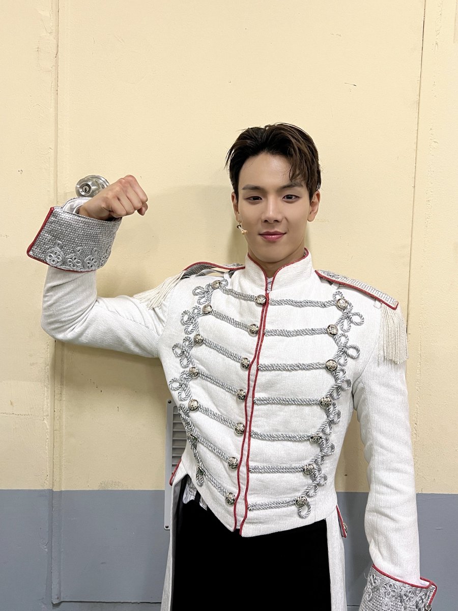 몬스타엑스_MONSTA X tweet media