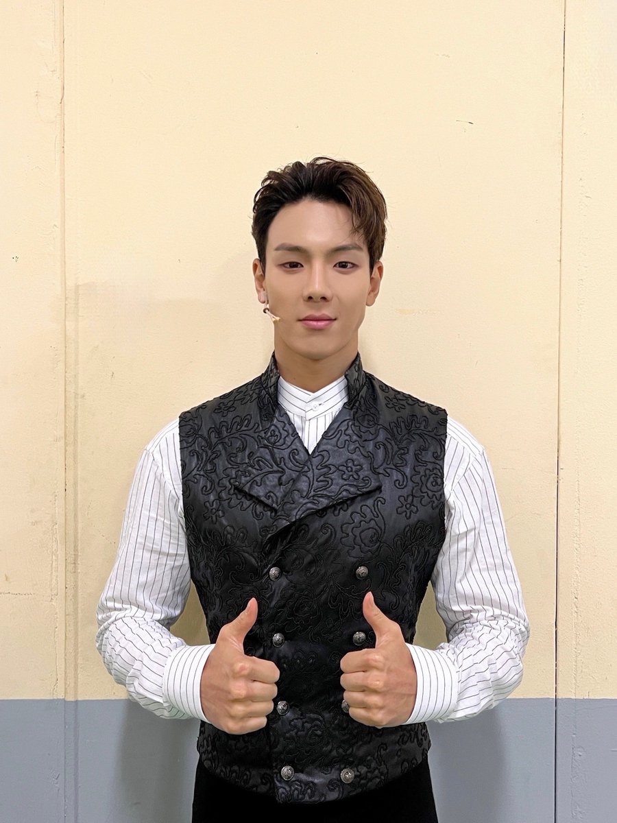 몬스타엑스_MONSTA X tweet media