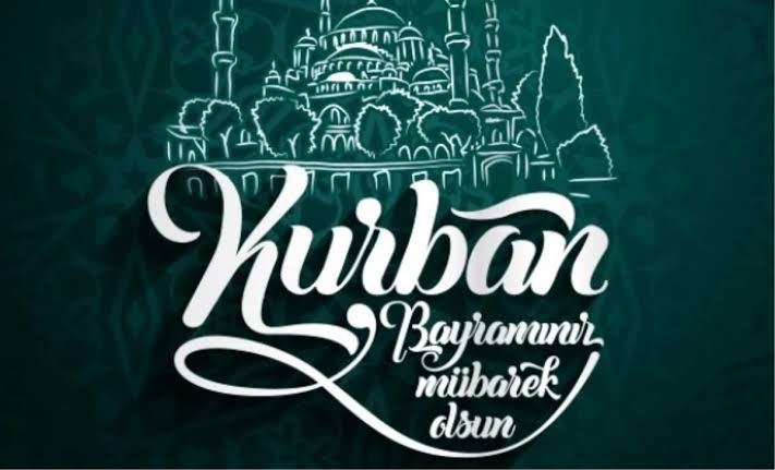 sedaat33's tweet photo. Saglıkla tekrar bu günleri görmek dilegiyle #iyibayramlar #🐏 #😁
@sedaat33 https://t.co/XfTvkmqxee