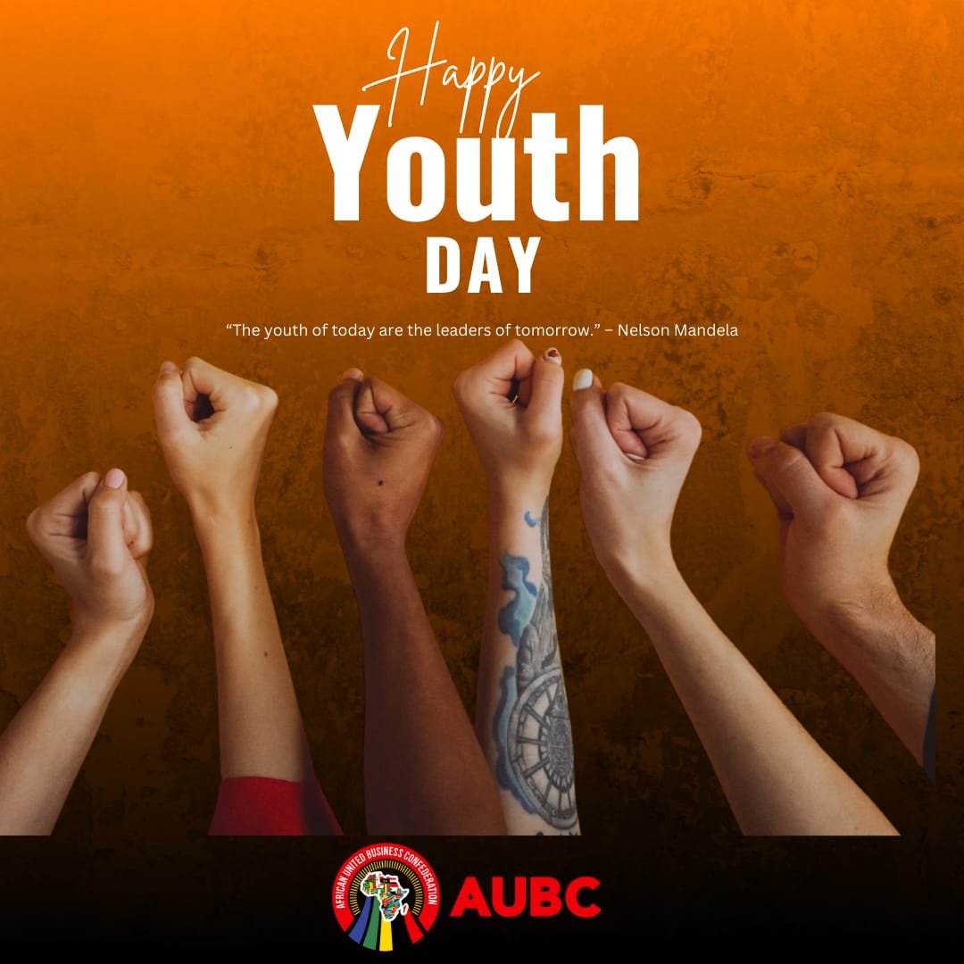 SAUBC1's tweet photo. #YouthDay https://t.co/0HSLLzkMtu