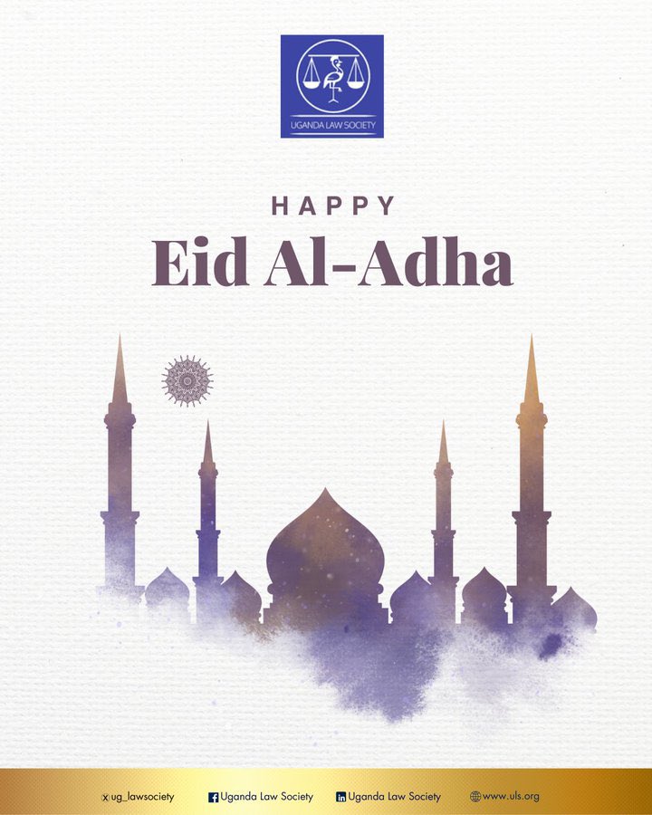 lap_uls's tweet photo. We wish the Muslim fraternity a splendid Eid Al-Adha celebration. https://t.co/pOxuInlXrm