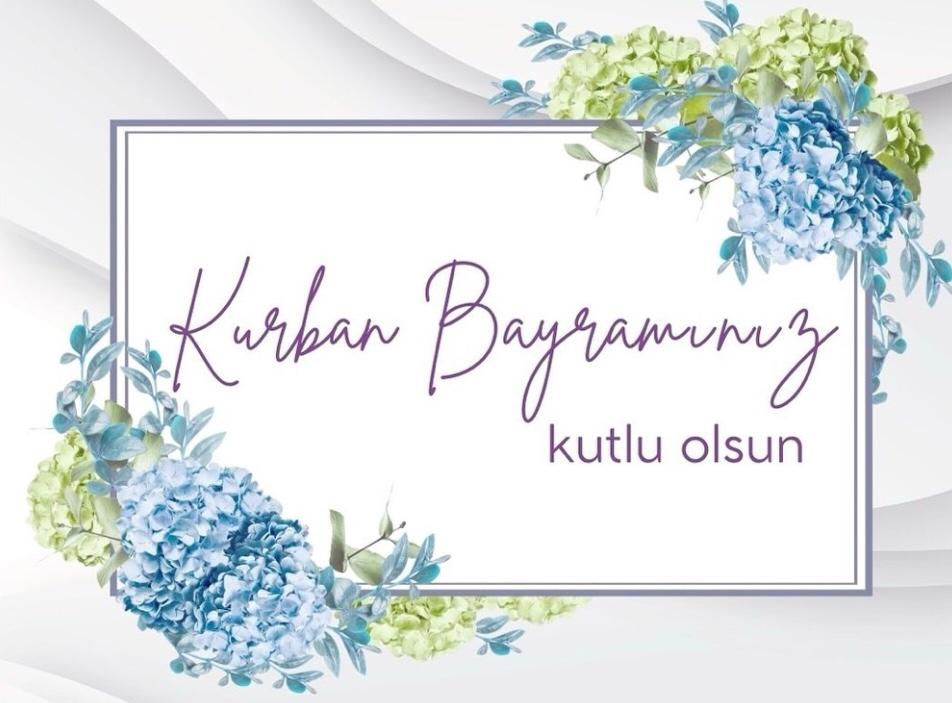 #kurbanbayramınızkutluolsun
#KurbanBayramınız 
#kurbanbayramınızmübarekolsun