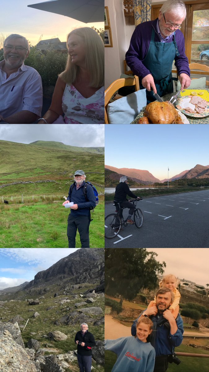 Sul y Tada Hapus <a href="/DeiTomos/">Dei Tomos</a> - diolch am ddysgu fi sut i weithio’n galad, sut i sefyll fyny dros fy hun a’r hyn dwi’n gredu, sut i werthfawrogi natur, geiria, treftadaeth a gwreiddia …ac yn bwysicach sut i beidio cymyd fy hun yn rhy serious 🥹🫶🏼