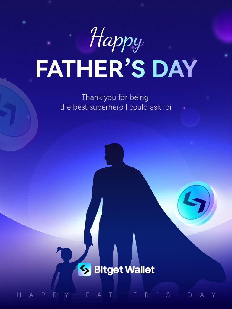 Bitget Wallet 🩵 tweet media