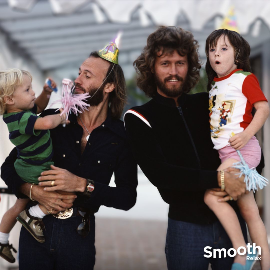 SmoothRelax_'s tweet photo. Happy #FathersDay! What song makes you think of your dad? 💜 https://t.co/t93ukkmCls