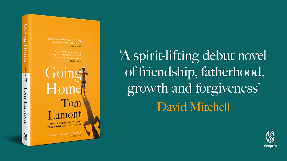 Sceptre Books (@sceptrebooks) on Twitter photo Happy #FathersDay to our UK readers! If anyone needs us, we’ll be re-reading our copies of #GoingHome by <a href="/tomlamont/">Tom Lamont</a> 🧡
...and since it's #IndieBookshopWeek, why not get your copy from <a href="/bookshop_org_UK/">Bookshop.org</a>?
brnw.ch/GoingHome_TomL… Happy #FathersDay to our UK readers! If anyone needs us, we’ll be re-reading our copies of #GoingHome by <a href="/tomlamont/">Tom Lamont</a> 🧡
...and since it's #IndieBookshopWeek, why not get your copy from <a href="/bookshop_org_UK/">Bookshop.org</a>?
brnw.ch/GoingHome_TomL…