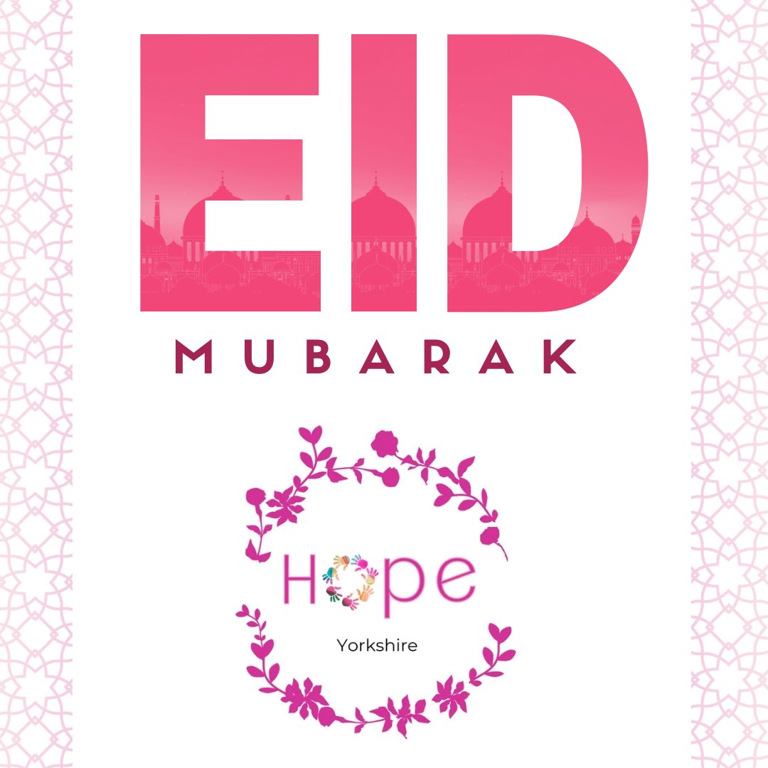 Hope Yorkshire tweet media