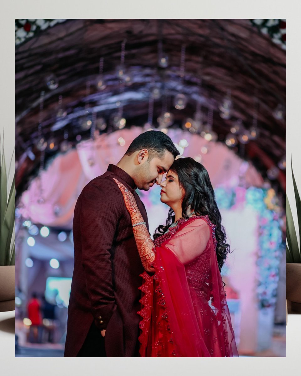 ClicksAjay's tweet photo. SHIVIKA  +  RISHABH https://t.co/rRoFdmhDg0