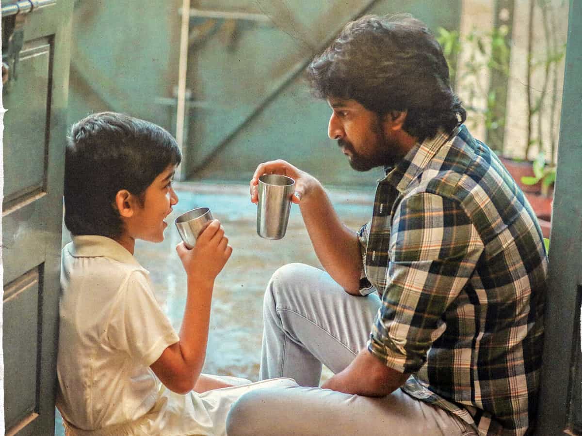 Fathers often go unappreciated. Here are 11 must-watch films to honor them this Father's Day.

A thread 🧵