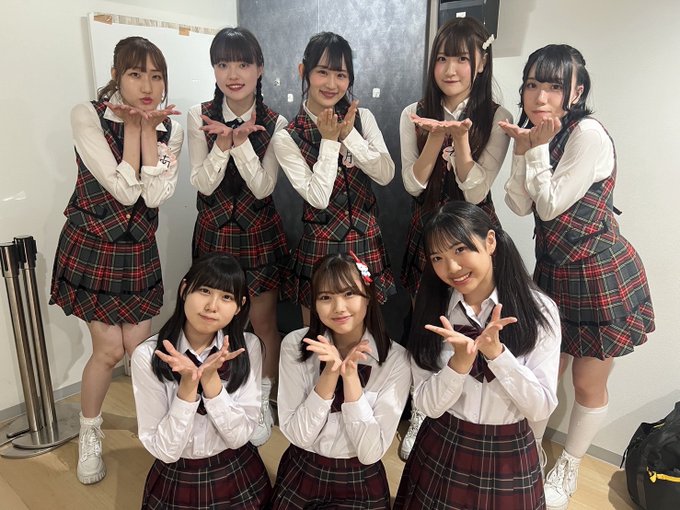 秋月柑七のTwitter画像29